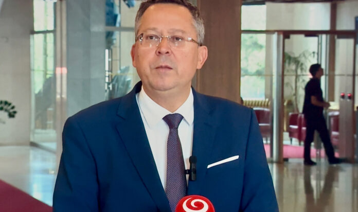 Ladislav Kamenický: Zvýšenie DPH na 23 %